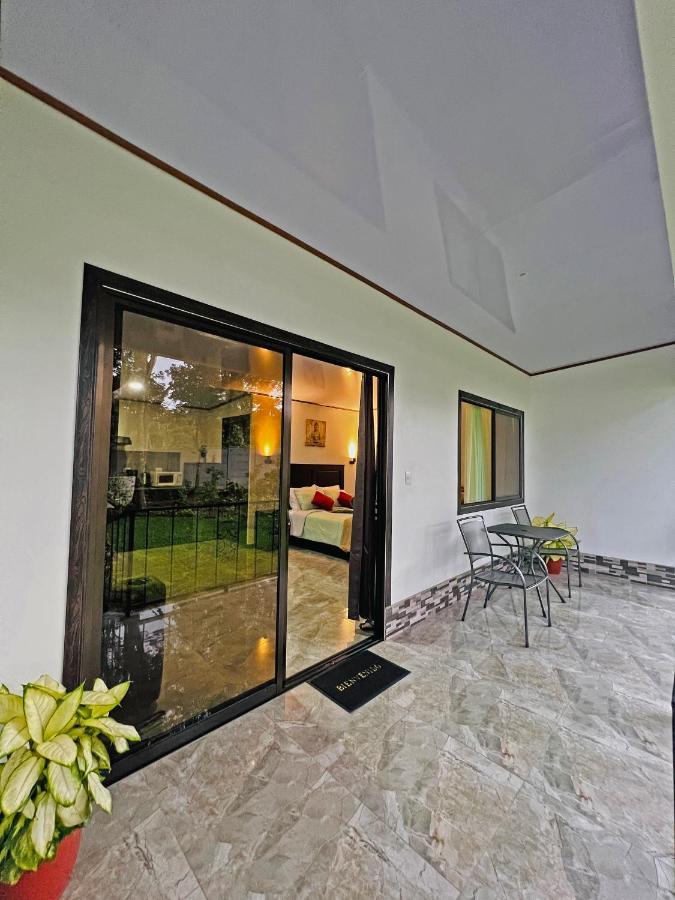 Monteverde Magic Mountain Exterior foto