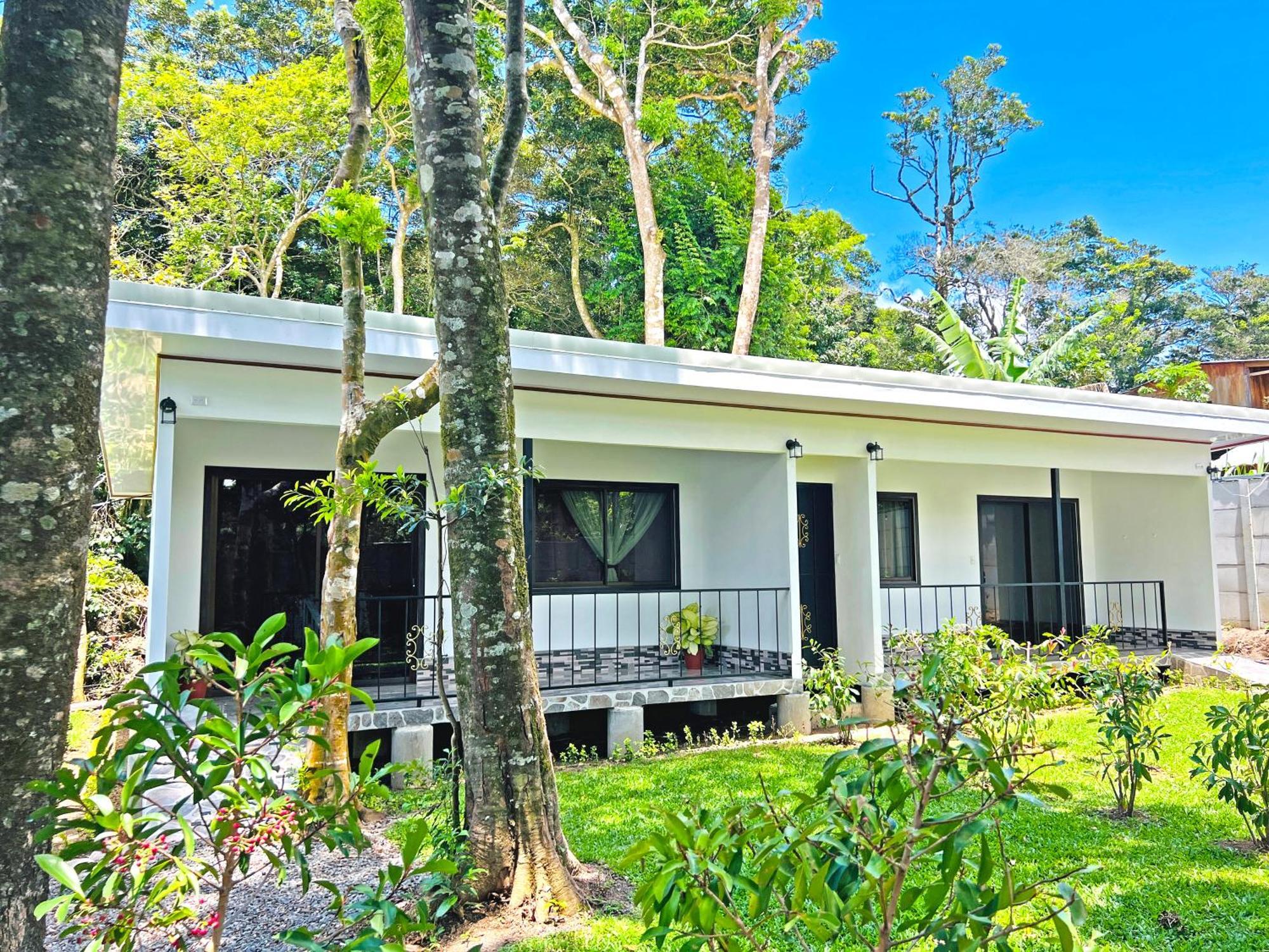 Monteverde Magic Mountain Exterior foto