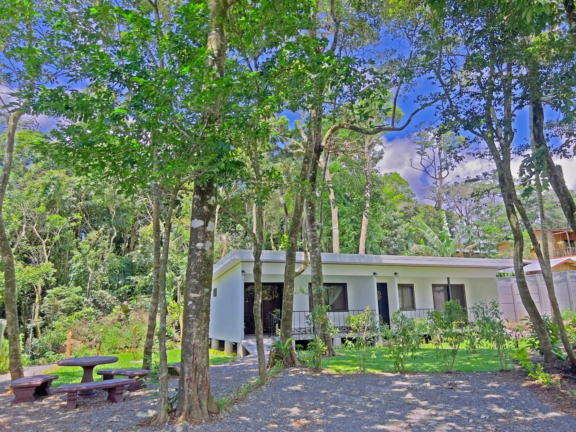 Monteverde Magic Mountain Exterior foto