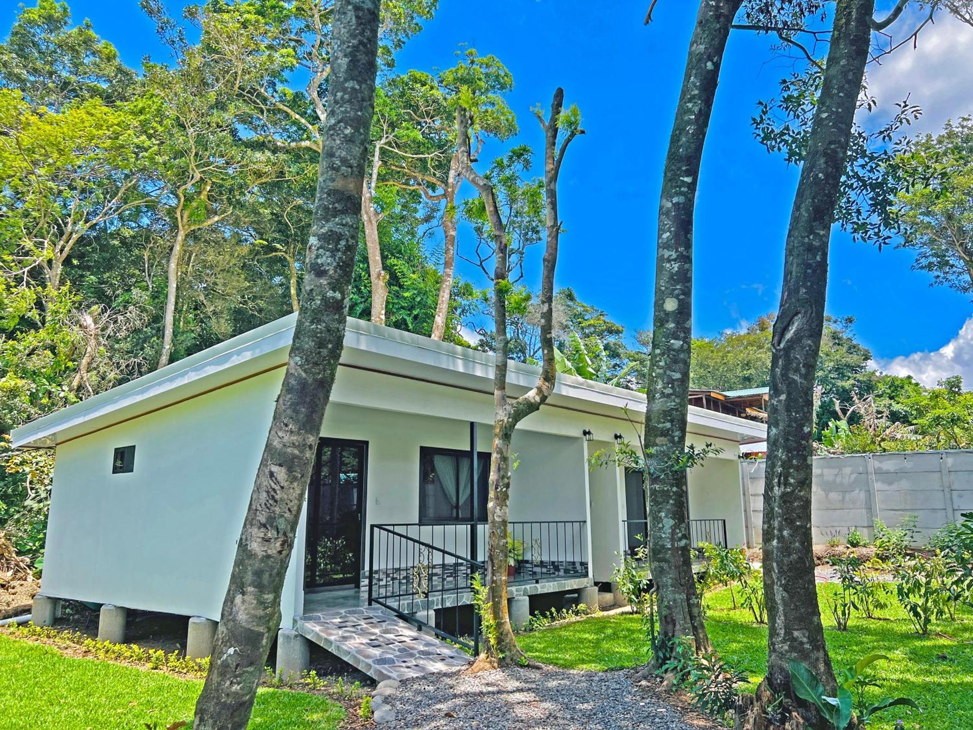 Monteverde Magic Mountain Exterior foto
