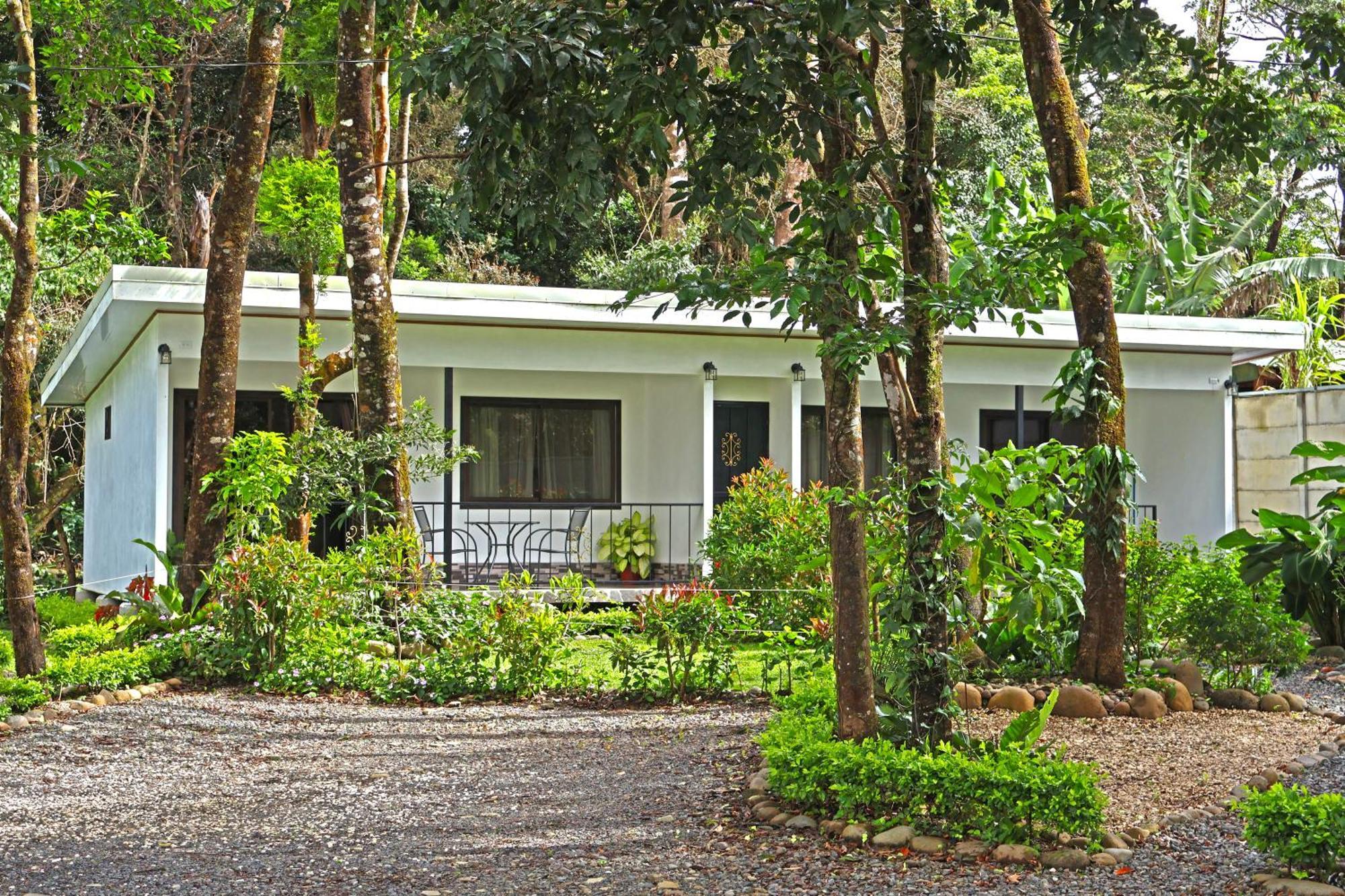Monteverde Magic Mountain Exterior foto