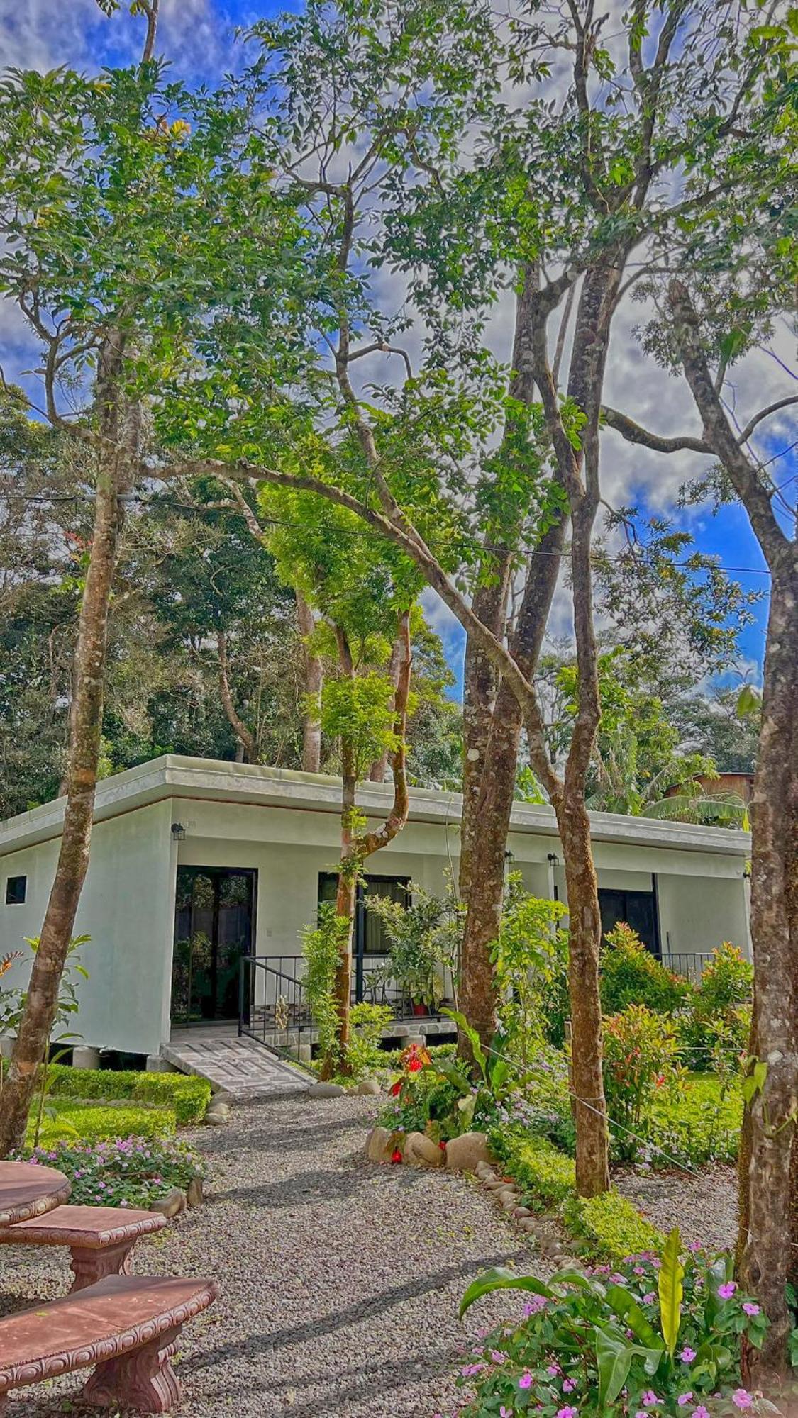 Monteverde Magic Mountain Exterior foto
