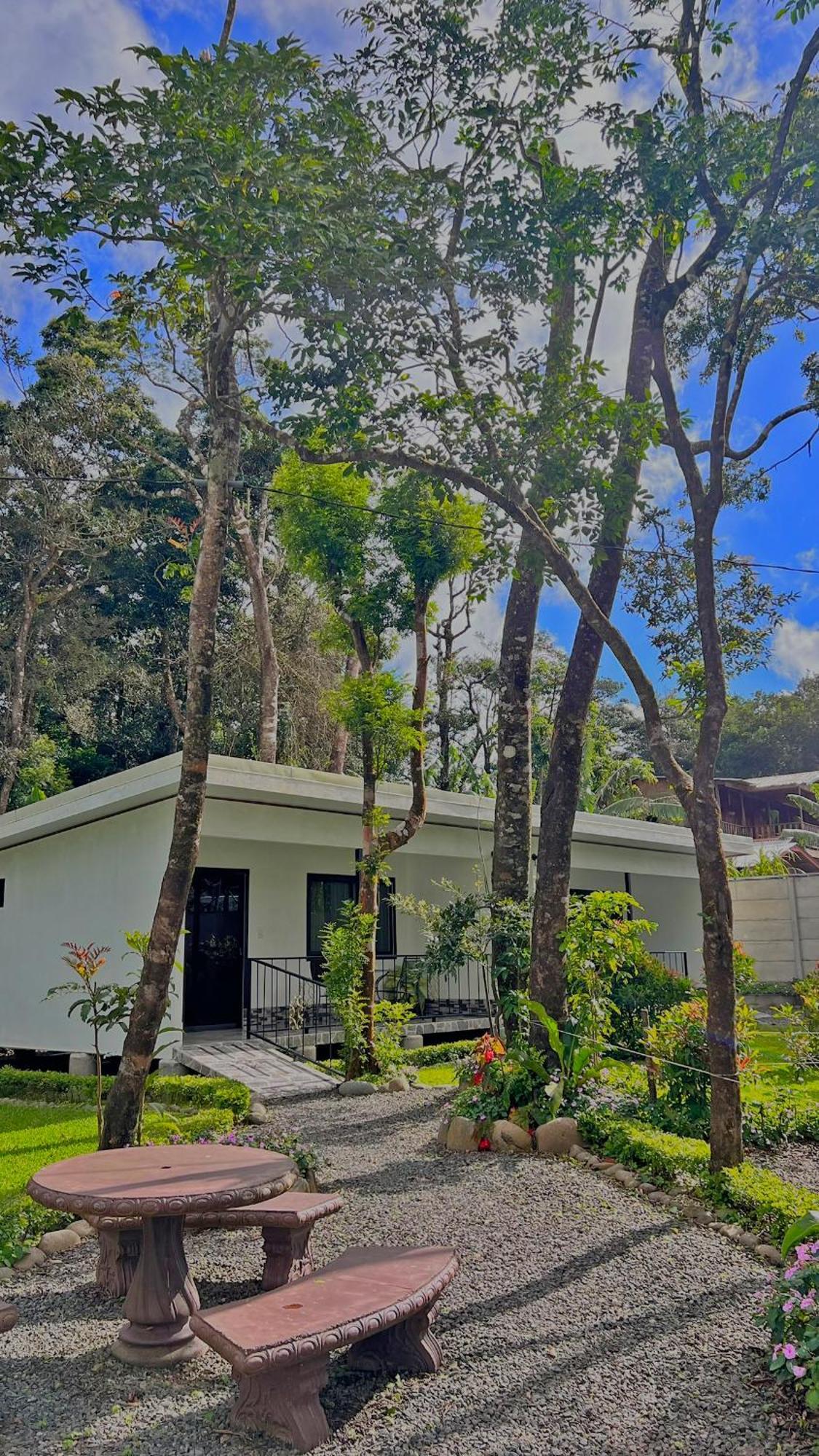 Monteverde Magic Mountain Exterior foto