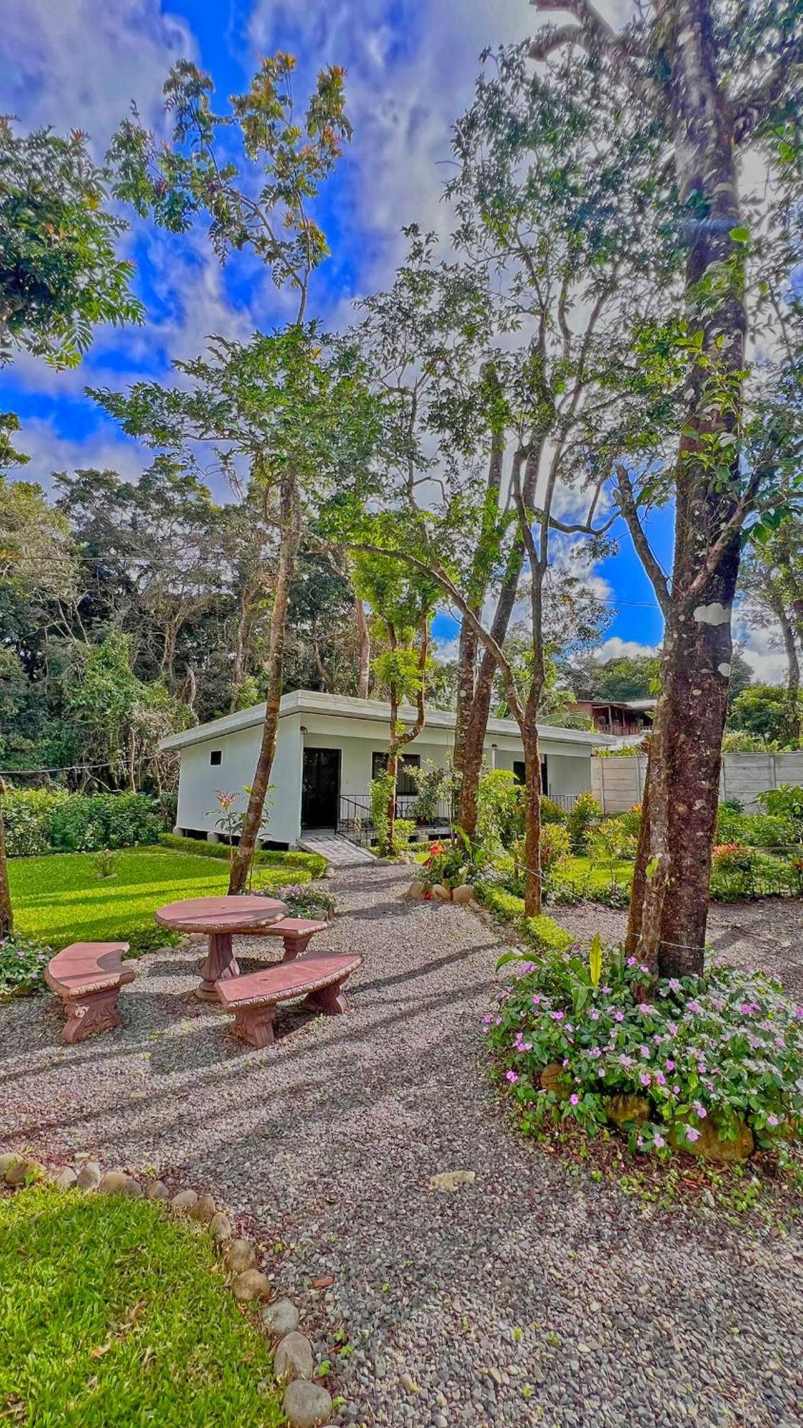 Monteverde Magic Mountain Exterior foto